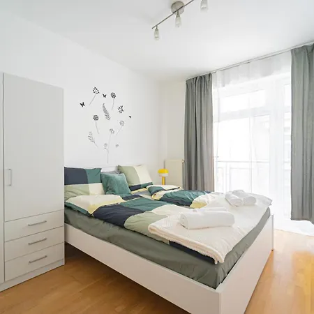 Budapest Central Home With Parking&Terrace Exterior photo