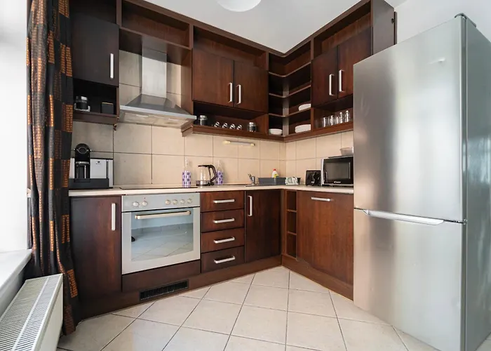 Budapest Central Home With Parking&Terrace